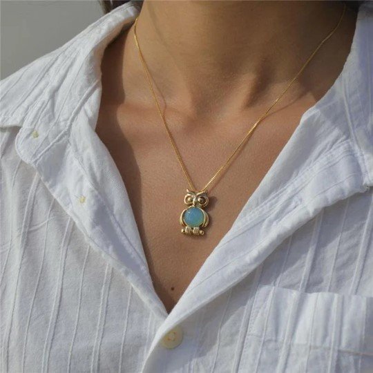 Joias com significado para presentear professores: celebre a sabedoria com estilo e sentimento